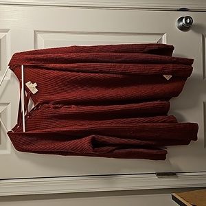 Sweet Wanderer Sweater